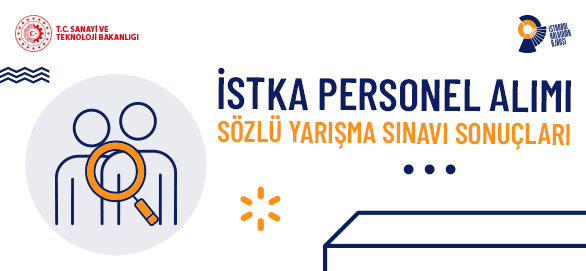 istka istanbul kalkinma ajansi